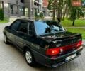 Чорний ВАЗ 2115 Самара, об'ємом двигуна 1.6 л та пробігом 265 тис. км за 1850 $, фото 14 на Automoto.ua