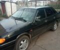 Чорний ВАЗ 2115 Самара, об'ємом двигуна 1.6 л та пробігом 204 тис. км за 2600 $, фото 1 на Automoto.ua