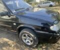 Чорний ВАЗ 2115 Самара, об'ємом двигуна 1.6 л та пробігом 2 тис. км за 2300 $, фото 1 на Automoto.ua