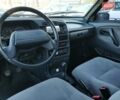 Черный ВАЗ 2115 Самара, объемом двигателя 1.6 л и пробегом 113 тыс. км за 2500 $, фото 13 на Automoto.ua