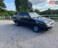 Чорний ВАЗ 2115 Самара, об'ємом двигуна 1.6 л та пробігом 175 тис. км за 2100 $, фото 7 на Automoto.ua