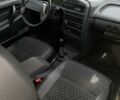 Черный ВАЗ 2115 Самара, объемом двигателя 1.6 л и пробегом 52 тыс. км за 3000 $, фото 11 на Automoto.ua