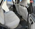 Чорний ВАЗ 2115 Самара, об'ємом двигуна 1.6 л та пробігом 113 тис. км за 2499 $, фото 40 на Automoto.ua
