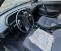 Чорний ВАЗ 2115 Самара, об'ємом двигуна 1.6 л та пробігом 176 тис. км за 2100 $, фото 5 на Automoto.ua