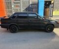 Чорний ВАЗ 2115 Самара, об'ємом двигуна 1.6 л та пробігом 130 тис. км за 1500 $, фото 1 на Automoto.ua