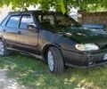 Черный ВАЗ 2115 Самара, объемом двигателя 0 л и пробегом 180 тыс. км за 1205 $, фото 1 на Automoto.ua