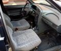 Черный ВАЗ 2115 Самара, объемом двигателя 1.6 л и пробегом 92 тыс. км за 3400 $, фото 7 на Automoto.ua