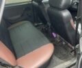 Чорний ВАЗ 2115 Самара, об'ємом двигуна 1.6 л та пробігом 125 тис. км за 2800 $, фото 5 на Automoto.ua