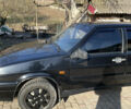 Чорний ВАЗ 2115 Самара, об'ємом двигуна 1.6 л та пробігом 87 тис. км за 2700 $, фото 11 на Automoto.ua