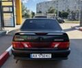 Чорний ВАЗ 2115 Самара, об'ємом двигуна 1.6 л та пробігом 130 тис. км за 1500 $, фото 2 на Automoto.ua