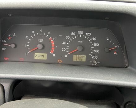 Чорний ВАЗ 2115 Самара, об'ємом двигуна 1.6 л та пробігом 73 тис. км за 2400 $, фото 17 на Automoto.ua