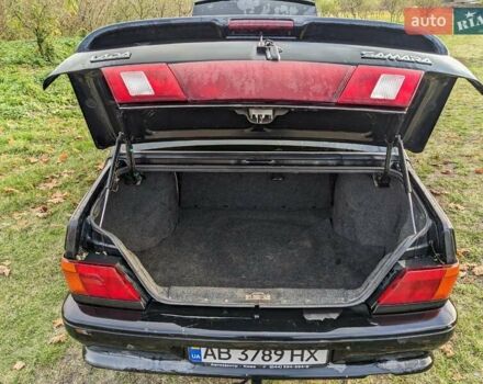 ВАЗ 2115 Самара 2011 в Новгород-Северском на Automoto.ua Черный ВАЗ 2115 Самара, объемом двигателя 1.5 л и пробегом 112 тыс. км за 3000 $, фото 9 на Automoto.ua