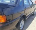 Черный ВАЗ 2115 Самара, объемом двигателя 1.6 л и пробегом 93 тыс. км за 3000 $, фото 20 на Automoto.ua