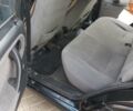 Черный ВАЗ 2115 Самара, объемом двигателя 1.6 л и пробегом 103 тыс. км за 2450 $, фото 13 на Automoto.ua