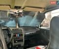 Чорний ВАЗ 2115 Самара, об'ємом двигуна 1.6 л та пробігом 80 тис. км за 3800 $, фото 7 на Automoto.ua