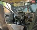 Чорний ВАЗ 2115 Самара, об'ємом двигуна 1.6 л та пробігом 80 тис. км за 3800 $, фото 6 на Automoto.ua