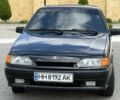 Чорний ВАЗ 2115 Самара, об'ємом двигуна 1.6 л та пробігом 56 тис. км за 3800 $, фото 1 на Automoto.ua