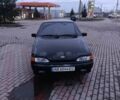 Черный ВАЗ 2115 Самара, объемом двигателя 1.6 л и пробегом 105 тыс. км за 2500 $, фото 1 на Automoto.ua