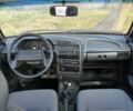Чорний ВАЗ 2115 Самара, об'ємом двигуна 1.6 л та пробігом 116 тис. км за 2600 $, фото 8 на Automoto.ua