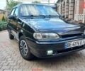 Черный ВАЗ 2115 Самара, объемом двигателя 1.6 л и пробегом 103 тыс. км за 2450 $, фото 2 на Automoto.ua