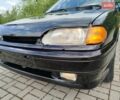 Черный ВАЗ 2115 Самара, объемом двигателя 1.6 л и пробегом 93 тыс. км за 3600 $, фото 57 на Automoto.ua