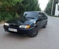 Чорний ВАЗ 2115 Самара, об'ємом двигуна 1.6 л та пробігом 72 тис. км за 3200 $, фото 1 на Automoto.ua