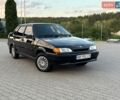 Чорний ВАЗ 2115 Самара, об'ємом двигуна 1.6 л та пробігом 72 тис. км за 2950 $, фото 1 на Automoto.ua