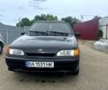 Чорний ВАЗ 2115 Самара, об'ємом двигуна 1.6 л та пробігом 280 тис. км за 2300 $, фото 1 на Automoto.ua