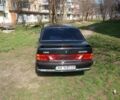 Черный ВАЗ 2115 Самара, объемом двигателя 1.6 л и пробегом 103 тыс. км за 3200 $, фото 3 на Automoto.ua