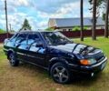 Чорний ВАЗ 2115 Самара, об'ємом двигуна 1.6 л та пробігом 156 тис. км за 2890 $, фото 1 на Automoto.ua