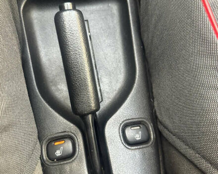 Чорний ВАЗ 2115 Самара, об'ємом двигуна 1.6 л та пробігом 153 тис. км за 2300 $, фото 12 на Automoto.ua