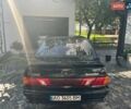 Чорний ВАЗ 2115 Самара, об'ємом двигуна 1.6 л та пробігом 80 тис. км за 3800 $, фото 4 на Automoto.ua