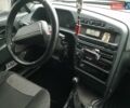 Черный ВАЗ 2115 Самара, объемом двигателя 1.6 л и пробегом 350 тыс. км за 2200 $, фото 1 на Automoto.ua