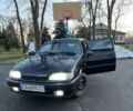 Чорний ВАЗ 2115 Самара, об'ємом двигуна 1.6 л та пробігом 165 тис. км за 1800 $, фото 1 на Automoto.ua