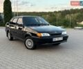 Черный ВАЗ 2115 Самара, объемом двигателя 1.6 л и пробегом 72 тыс. км за 2950 $, фото 1 на Automoto.ua