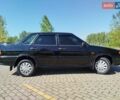 Черный ВАЗ 2115 Самара, объемом двигателя 1.6 л и пробегом 93 тыс. км за 3600 $, фото 14 на Automoto.ua