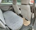 Черный ВАЗ 2115 Самара, объемом двигателя 1.6 л и пробегом 93 тыс. км за 3600 $, фото 35 на Automoto.ua