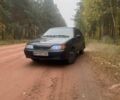 Черный ВАЗ 2115 Самара, объемом двигателя 1.6 л и пробегом 220 тыс. км за 2399 $, фото 1 на Automoto.ua
