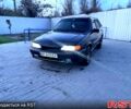 Черный ВАЗ 2115 Самара, объемом двигателя 1.6 л и пробегом 260 тыс. км за 1800 $, фото 1 на Automoto.ua