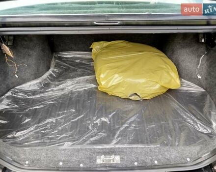 Чорний ВАЗ 2115 Самара, об'ємом двигуна 1.6 л та пробігом 94 тис. км за 3550 $, фото 45 на Automoto.ua