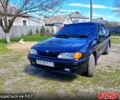 Чорний ВАЗ 2115 Самара, об'ємом двигуна 1.6 л та пробігом 300 тис. км за 2850 $, фото 1 на Automoto.ua