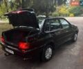 Чорний ВАЗ 2115 Самара, об'ємом двигуна 1.6 л та пробігом 70 тис. км за 3300 $, фото 24 на Automoto.ua