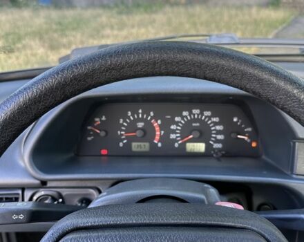 Чорний ВАЗ 2115 Самара, об'ємом двигуна 1.6 л та пробігом 116 тис. км за 2600 $, фото 9 на Automoto.ua