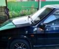 Чорний ВАЗ 2115 Самара, об'ємом двигуна 1.6 л та пробігом 0 тис. км за 1000 $, фото 1 на Automoto.ua