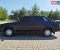 Черный ВАЗ 2115 Самара, объемом двигателя 1.6 л и пробегом 93 тыс. км за 3600 $, фото 5 на Automoto.ua