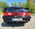 Черный ВАЗ 2115 Самара, объемом двигателя 1.6 л и пробегом 93 тыс. км за 3600 $, фото 9 на Automoto.ua