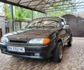 Чорний ВАЗ 2115 Самара, об'ємом двигуна 1.6 л та пробігом 51 тис. км за 3400 $, фото 1 на Automoto.ua