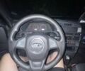 Черный ВАЗ 2115 Самара, объемом двигателя 1.6 л и пробегом 185 тыс. км за 2499 $, фото 1 на Automoto.ua