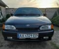 Чорний ВАЗ 2115 Самара, об'ємом двигуна 1.6 л та пробігом 113 тис. км за 4505 $, фото 1 на Automoto.ua