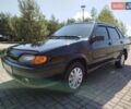 Черный ВАЗ 2115 Самара, объемом двигателя 1.6 л и пробегом 93 тыс. км за 3600 $, фото 3 на Automoto.ua